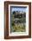 Morocco, Volubilis. Ancient Roman Ruins at Volubilis-Kymri Wilt-Framed Photographic Print