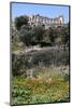 Morocco, Volubilis. Ancient Roman Ruins at Volubilis-Kymri Wilt-Mounted Photographic Print