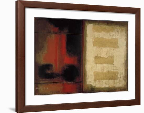 Morocco-Eric Balint-Framed Art Print