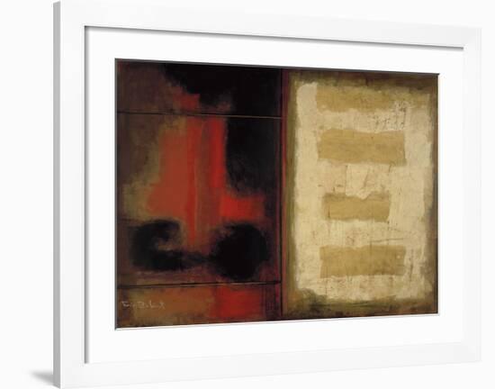 Morocco-Eric Balint-Framed Art Print