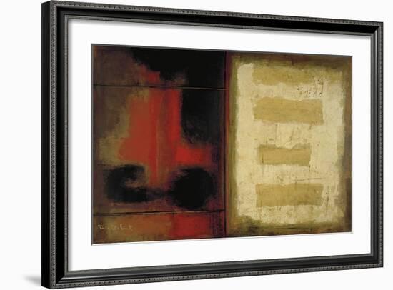 Morocco-Eric Balint-Framed Giclee Print