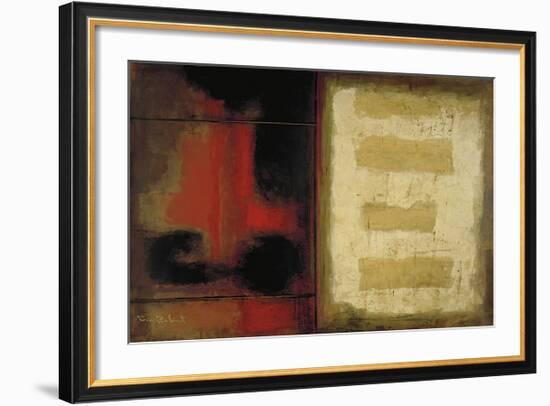 Morocco-Eric Balint-Framed Giclee Print