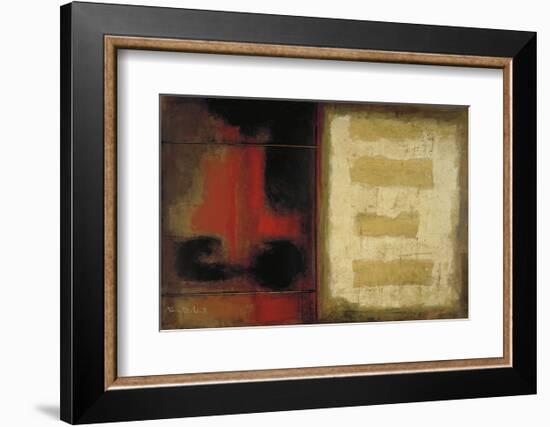 Morocco-Eric Balint-Framed Art Print