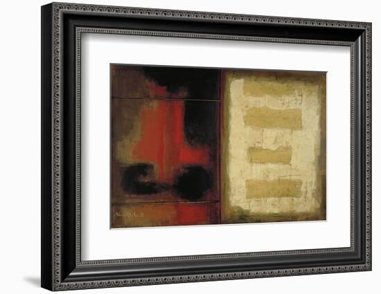 Morocco-Eric Balint-Framed Art Print