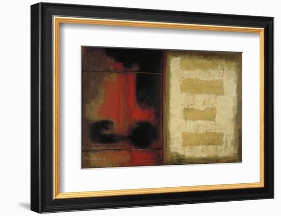 Morocco-Eric Balint-Framed Art Print