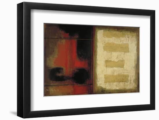 Morocco-Eric Balint-Framed Art Print