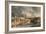 Morpeth Bridge-Thomas Girtin-Framed Giclee Print