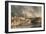 Morpeth Bridge-Thomas Girtin-Framed Giclee Print