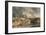 Morpeth Bridge-Thomas Girtin-Framed Giclee Print