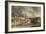 Morpeth Bridge-Thomas Girtin-Framed Giclee Print