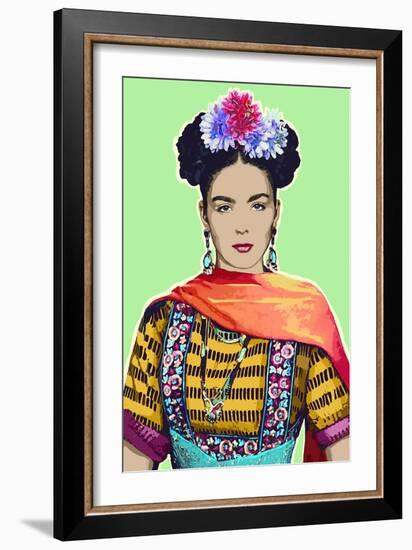 Morra-Mark Chandon-Framed Giclee Print