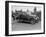 Morris Cowley, winner of the Concours dElegance, Class 1, Bournemouth Rally, 1928-Bill Brunell-Framed Photographic Print