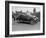 Morris Cowley, winner of the Concours dElegance, Class 1, Bournemouth Rally, 1928-Bill Brunell-Framed Photographic Print