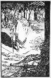 Lathgertha, 1913-Morris Meredith Williams-Giclee Print