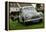 Morris Minor-Tim Kahane-Framed Premier Image Canvas