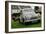 Morris Minor-Tim Kahane-Framed Photographic Print