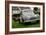 Morris Minor-Tim Kahane-Framed Photographic Print