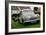 Morris Minor-Tim Kahane-Framed Photographic Print