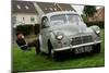 Morris Minor-Tim Kahane-Mounted Photographic Print