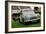 Morris Minor-Tim Kahane-Framed Photographic Print