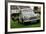 Morris Minor-Tim Kahane-Framed Photographic Print