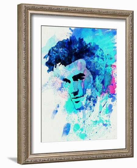 Morrissey-Nelly Glenn-Framed Art Print