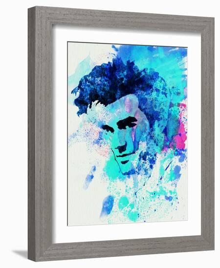 Morrissey-Nelly Glenn-Framed Art Print