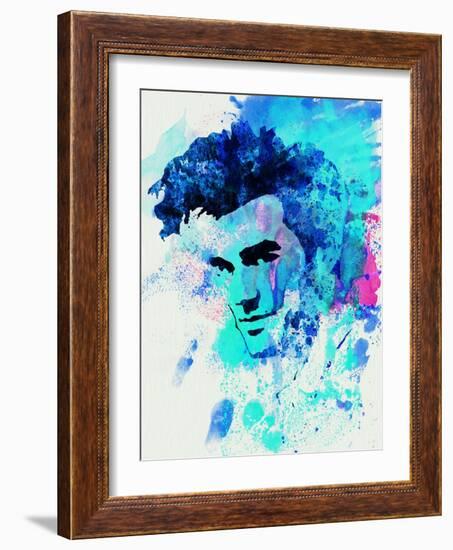 Morrissey-Nelly Glenn-Framed Art Print