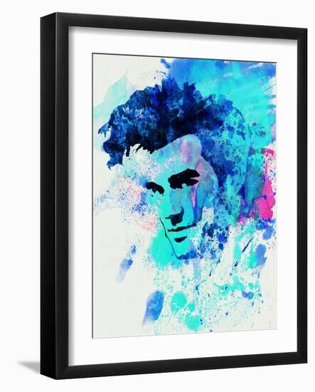 Morrissey-Nelly Glenn-Framed Art Print