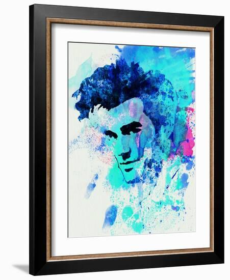 Morrissey-Nelly Glenn-Framed Art Print