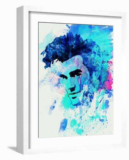Morrissey-Nelly Glenn-Framed Art Print