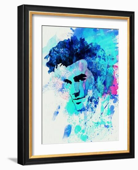 Morrissey-Nelly Glenn-Framed Art Print