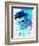 Morrissey-Nelly Glenn-Framed Premium Giclee Print