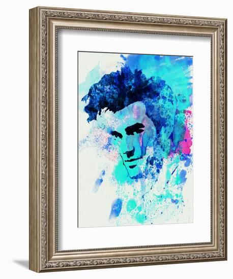 Morrissey-Nelly Glenn-Framed Premium Giclee Print