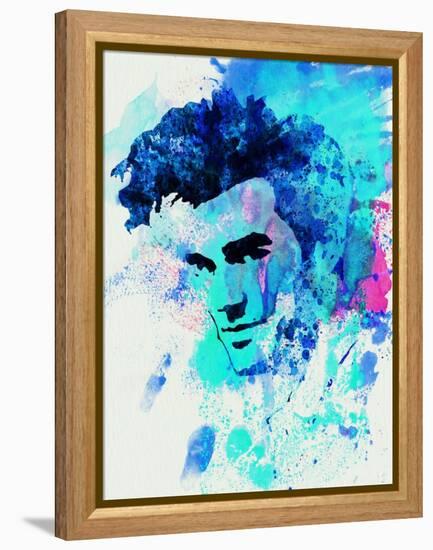 Morrissey-Nelly Glenn-Framed Stretched Canvas