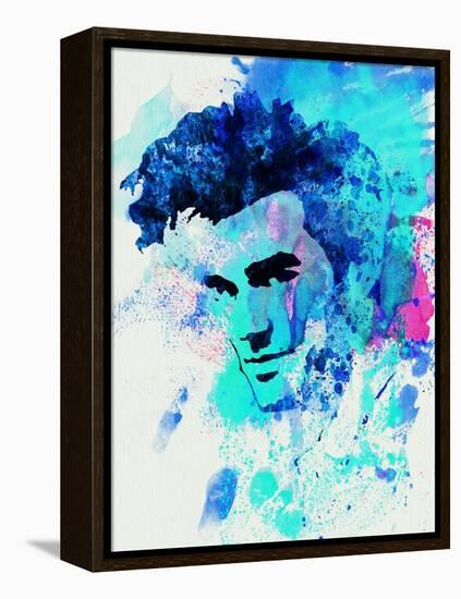 Morrissey-Nelly Glenn-Framed Stretched Canvas