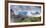 Morro Da Igreja Rocks in the Clouds and Mists Near Urubici in Santa Catarina, Brazil-Alex Saberi-Framed Photographic Print