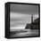 Morro Lighthouse-Moises Levy-Framed Premier Image Canvas