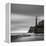 Morro Lighthouse-Moises Levy-Framed Premier Image Canvas