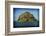 Morro Rock-John Gusky-Framed Photographic Print