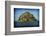 Morro Rock-John Gusky-Framed Photographic Print