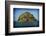 Morro Rock-John Gusky-Framed Photographic Print