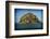 Morro Rock-John Gusky-Framed Photographic Print