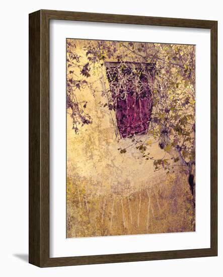 Morrocan Melody-Doug Chinnery-Framed Photographic Print