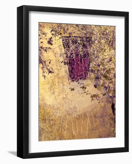Morrocan Melody-Doug Chinnery-Framed Photographic Print