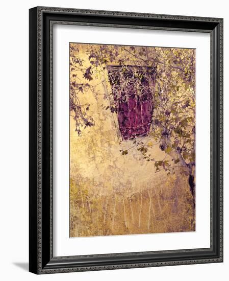 Morrocan Melody-Doug Chinnery-Framed Photographic Print