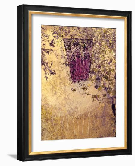 Morrocan Melody-Doug Chinnery-Framed Photographic Print