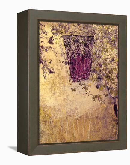 Morrocan Melody-Doug Chinnery-Framed Premier Image Canvas