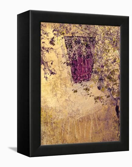 Morrocan Melody-Doug Chinnery-Framed Premier Image Canvas