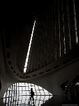 Milwaukee Art Museum, Wisconsin-Morry Gash-Photographic Print